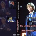 David Bowie 2002-10-02 London ,Hammersmith Odeon – October 2, 2002 – (audience recording)