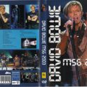 David Bowie 2003-12-15 New York City ,Madison Square Garden – MSG 2003 –