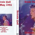 David Bowie 1993-05-06 US TV The Arsenio Hall Show – Arsenio Hall – (34 minutes)
