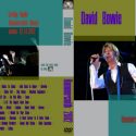 David Bowie 2002-10-02 London ,Hammersmith Odeon – Hammersmith 2002 – (audience recording)