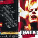 David Bowie 1996-07-10 Monte Carlo ,Espace Fontvieille – Monaco ’96 – (Monte Carlo Festival)