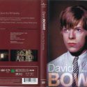 David Bowie Love You Till Tuesday (Includes “The Looking Glass Murders” and a photogallery as bonus material.)