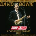 David Bowie 1990-05-26 Los Angeles ,Dodger Stadium – Sound+Vision At Dodger Stadium 1990 – SQ 8,5.