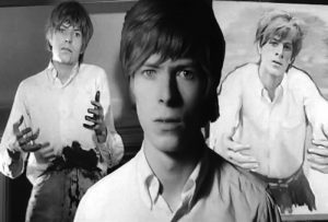 David Bowie The Image (short film - 14 min) (1969)