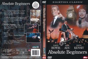 David Bowie Absolute Beginners (2)(1986)