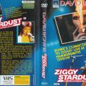 David Bowie 1973-07-03 London ,Hammersmith Odeon – Bowie’s Climactic Farewell To Ziggy – Live At The Hammersmith Odeon (1973)
