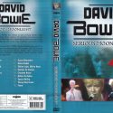 David Bowie 1983-09-11-12 Vancouver ,Pacific National Exh. Coliseum – Serious Moonlight – (1983)