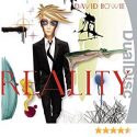 David Bowie Reality – Dual Disc (2003)