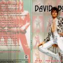 David Bowie Rare,Precious & Beautiful Volume 1 – (compilation DVD Various Dates & Locations)