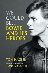 David Bowie We Could Be: Bowie and his Heroes (2021)