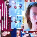 David Bowie Stolen Satellite Film (A Collection of Television Broadcasts 1999) (time 120 min)