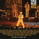 David Bowie 1983-07-26 MSG BACK