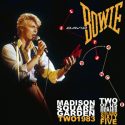 David Bowie 1983-07-27 New York ,Madison Square Garden – Madison Square Garden Two 1983 – (Volume 65) – SQ 8