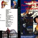 David Bowie 2004-02-26 Melbourne ,Rod Laver Arena – David Bowie’s Fantastic Voyage Downunder –
