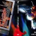 David Bowie 1996-06-22 St.Goarshausen ,Loreley ,Open Air Festival – Live In Loreley –