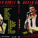 David Bowie 1990-04-22 Dortmund ,Westfalenhalle – “Nur Fur Einen Tag…” –