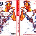 David Bowie 1995-09-22 Philadelphia ,Camden Entertainment Waterfront Centre – Camden 22-09-1995 –