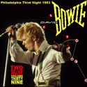 David Bowie 1983-07-20 Philadelphia ,Spectrum Arena – Philadelphia Third Night 1983 – (Two Of Us Master Volume 39) – SQ 8