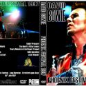 David Bowie 1997-07-20 Stratford upon Avon ,Phoenix Festival – Phoenix Festival 1997 –