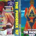 David Bowie 1997-07-19 Stratford upon Avon ,Phoenix Festival – The Phoenix 1997 –