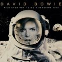 David Bowie Wild Eyed Boy – Live & Sessions 1970 – SQ-9