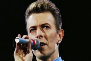 David Bowie: Singer’s estate sells rights to his entire body of work to WCM