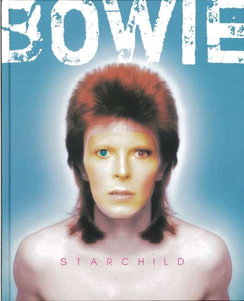 david bowie biography books