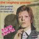 David Bowie The Laughing Gnome – The Gospel According To Tony Day (1973 France) estimated value € 105,00