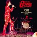 David Bowie 1972-11-25 Cleveland ,Public Auditorium  – Ziggy Plays Cleveland 1972 (JouRays Master Series 25 – SQ -8
