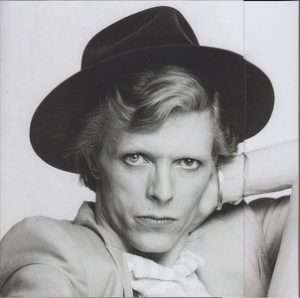 David Bowie 1974-08-13 Sigma Sound Sessions Tape 2 (7" box set) - SQ 9