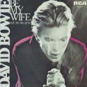 David Bowie Be My Wife – Speed Of Life (1977 Spain) estimated value € 20,00