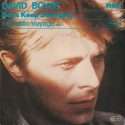David Bowie Boys Keep Swinging – Fantastic Voyage (1979 Germany PB 1585) estimated value € 5,00
