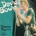 David Bowie Heroes / Héros – Helden / V2-Schneider (1980 Australia) estimated value € 25,00