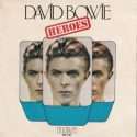 David Bowie Heroes – V-2 Schneider (1977 Spain) estimated value € 15,00