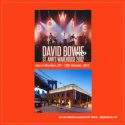 David Bowie 2002-10-12 New York ,Brooklyn, St.Anns Warehouse – St.Ann’s Warehouse 2002 – SQ 9