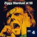 David Bowie 2022-06-11 Ziggy Stardust At 50 – Documentary at the BBC4 Broadcast – SQ 9,5