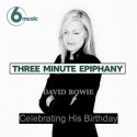 David Bowie 1997 Three Minute Epiphany – David Bowie Selebrating His Birthday – SQ 10