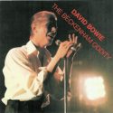 David Bowie 1969-02-02 London ,Clairville Grove ,David’s Bedroom ,Chelsea – The Beckenham Oddity – (CD) – SQ 9.