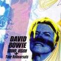 David Bowie 1990-02-00 New York – Sound + Vision Tour Rehearsels – SQ 8,5