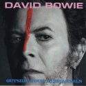David Bowie 1995-11-08-13 Borehamwood ,Estree Studios – Outside Tour Rehearsels – (2CDR) – SQ 10