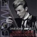 David Bowie Sound And Vision Tour Rehearsals – New York ,January and February 1990 (Soundboard recording) – SQ 8,5