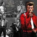 David Bowie 1980-09-03 Burbank CA ,NBC Studios (Tonight Show With Johnny Carson) – SQ 8