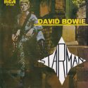 David Bowie Starman / Hang On To Yourself – John I’m Only Dancing / Suffragette City (1977 Portugal) estimated value € 55,00