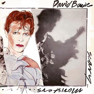 David Bowie - Scary Monsters (Production Master R2R) (DHDA) – (Remaster Lokkerman) – SQ 10