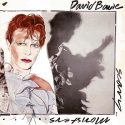 David Bowie – Scary Monsters (Production Master 15 IPS IEC R2R) – (Remaster Lokkerman) – SQ 10