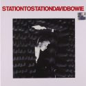 David Bowie – Station To Station (Production Master 15 IPS IEC R2R) – (Remaster Lokkerman) – SQ 10