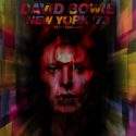 David Bowie 1973-02-15 New York ,Radio City Hall – New York ’73 – SQ 7,5.