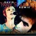 David Bowie 1972-08-20 London ,The Rainbow Theatre – Ziggy Played Guitar – SQ 8+