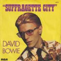 David Bowie Suffragette City – Stay – (1976 France) estimated value € 35,00