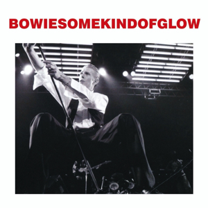 David Bowie Frankfurt 1976-04-13 Frankfurt am Main ,Fest Hal - Some Kind Of Glow - SQ 6,5